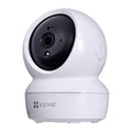 EZVIZ H6C 2K+ indoor pan-tilt IP camera CCTV IP/Kamery Your Sports Performance