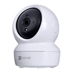 EZVIZ H6C 2K+ indoor pan-tilt IP camera CCTV IP/Kamery Your Sports Performance