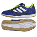 Adidas Super Sala III IN Jr JR5401 football boots Footwear/Football/JR/IN Adidas