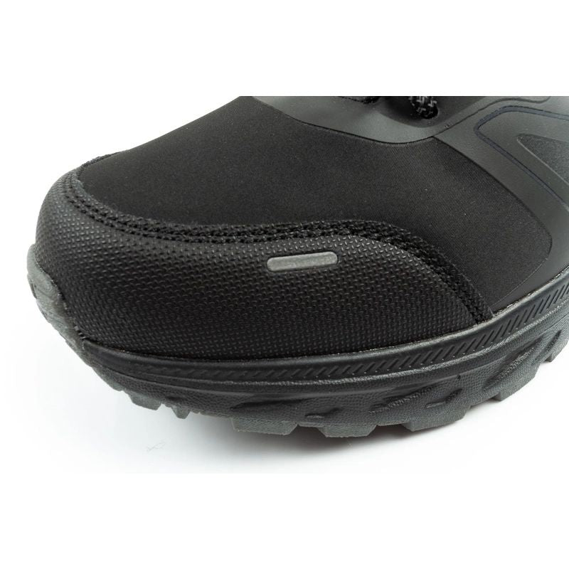 Lee Cooper men's winter hiking boots, insulated, waterproof, black In preparation Your Sports Performance