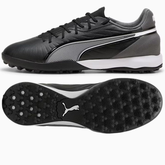 Puma King Match TT M 107879-01 football shoes Footwear/Football Puma