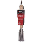 3-in-1 BBQ Utensil Set with Wooden Handle Home and Garden/Garden Your Sports Performance