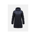 Peak Performance W Helium Down Parka Black Import z PMSport Your Sports Performance