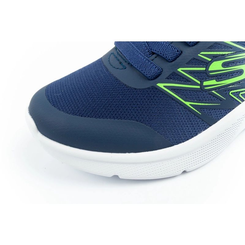 Skechers Microspec children's sports shoes for boys lightweight In preparation Your Sports Performance