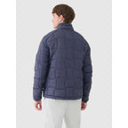 Men's 4F 4FWSS25TDJAM527-22S Primaloft Silver down trekking jacket *Kategoria tymczasowa Your Sports Performance