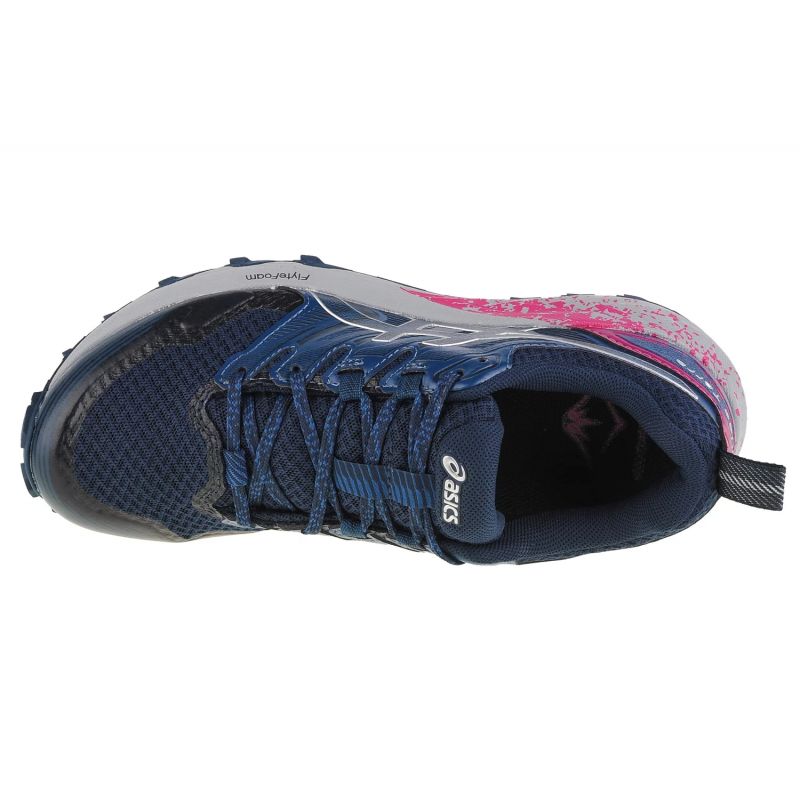 Asics Gel-Trabuco Terra W 1012A902-403 running shoes Footwear/Running/Women Asics