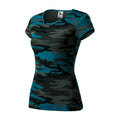 Malfini Camo Pure T-shirt W MLI-C22C1 Clothing/Lifestyle/T-shirts/Malfini Malfini