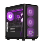 Actina ENDORFY 9900X/32GB/2TB/RTX5080/850W/W11H Komputery/Komputery Gaming Actina Your Sports Performance