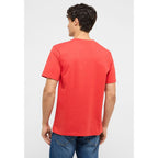 Mustang men's t-shirt AUSTIN 1017379 7270 Mustang