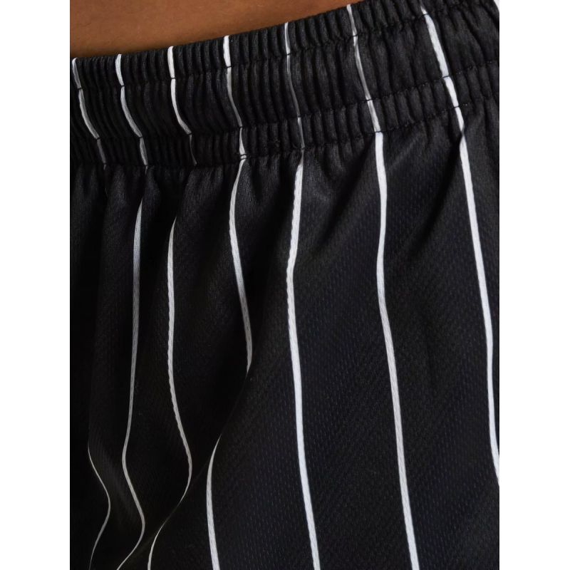 Karl Kani Small Signature Pinstripe Mesh Short M 6014920 Karl Kani