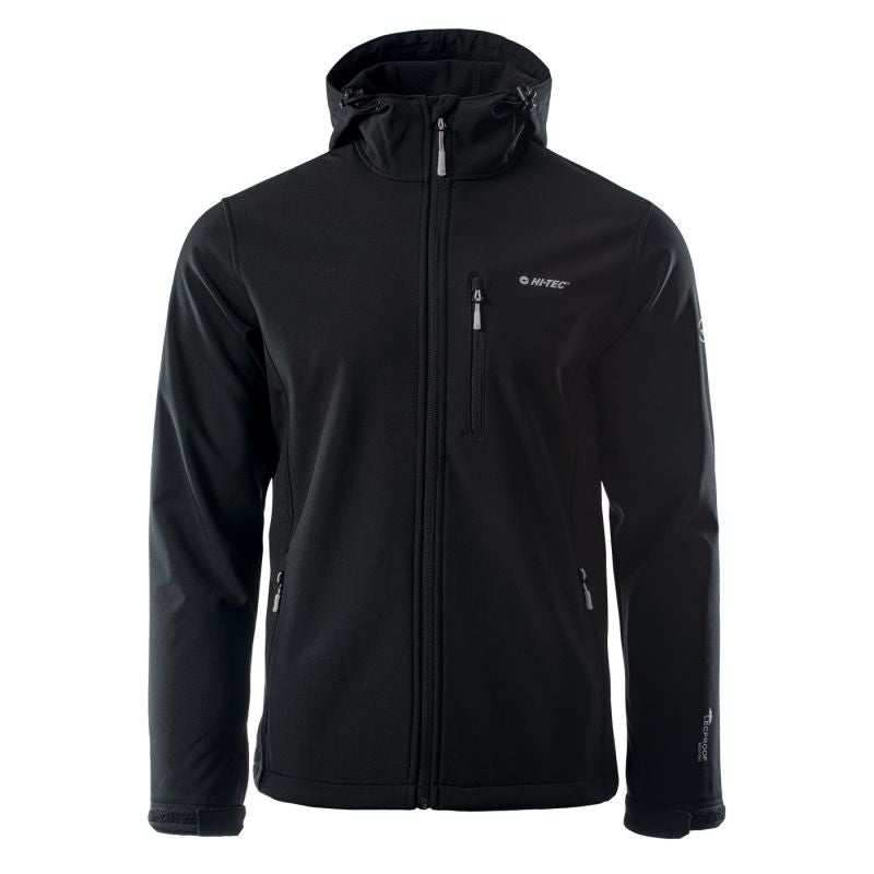 Jacket Hi-tec caen M 92800326495 Clothing/Outdoor Your Sports Performance