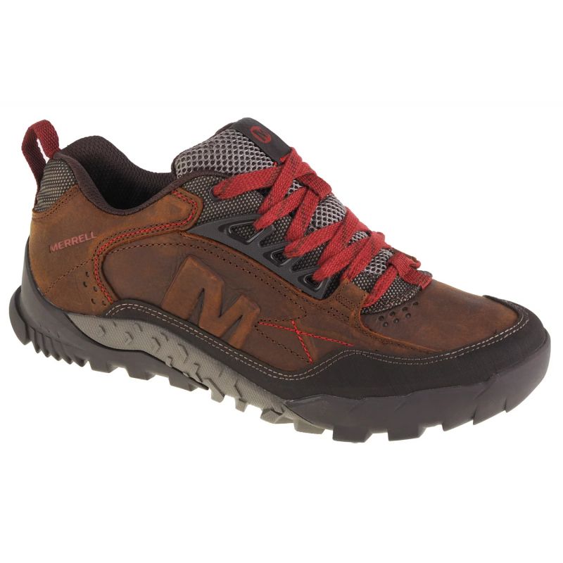 Merrell Annex Trak Low M J91805 shoes Footwear/Outdoor/Puma Your Sports Performance