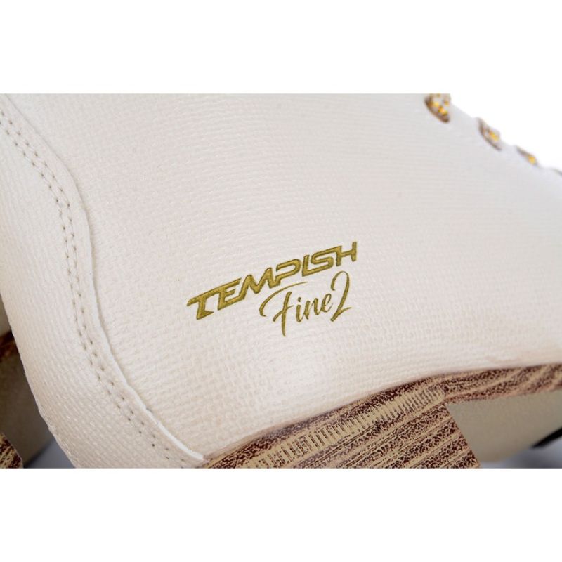 TEMPISH Fine II Figure Skates In preparation Your Sports Performance
