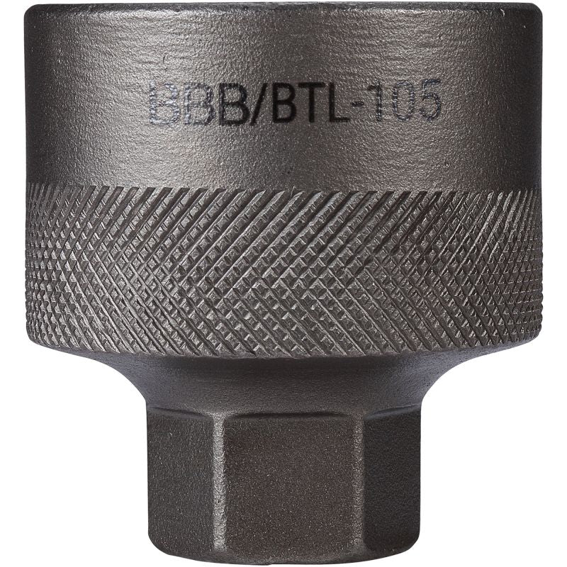 BBB BracketPlug Bottom Bracket Tool