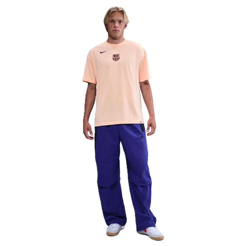 Nike FC Barcelona Total 90 T-shirt HQ8388-807 In preparation Nike