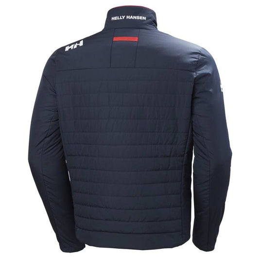 Helly Hansen Crew Insulator Jacket 2.0 M 30343 597 Clothing/Outdoor/Helly Hansen Your Sports Performance