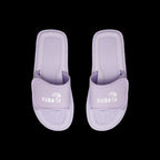 Kubota Velcro Classic Flip Flops Pastel Purple K25SS-100-001-10-1 *Kategoria tymczasowa Your Sports Performance