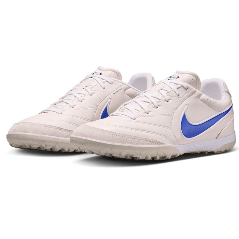 Nike Tiempo Ligera Pro TF FG Shoes IB4477-100