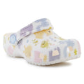 Crocs Classic Pastel Pets Clog T Jr 210989-0WV flip-flops Footwear/Lifestyle/Crocs Crocs