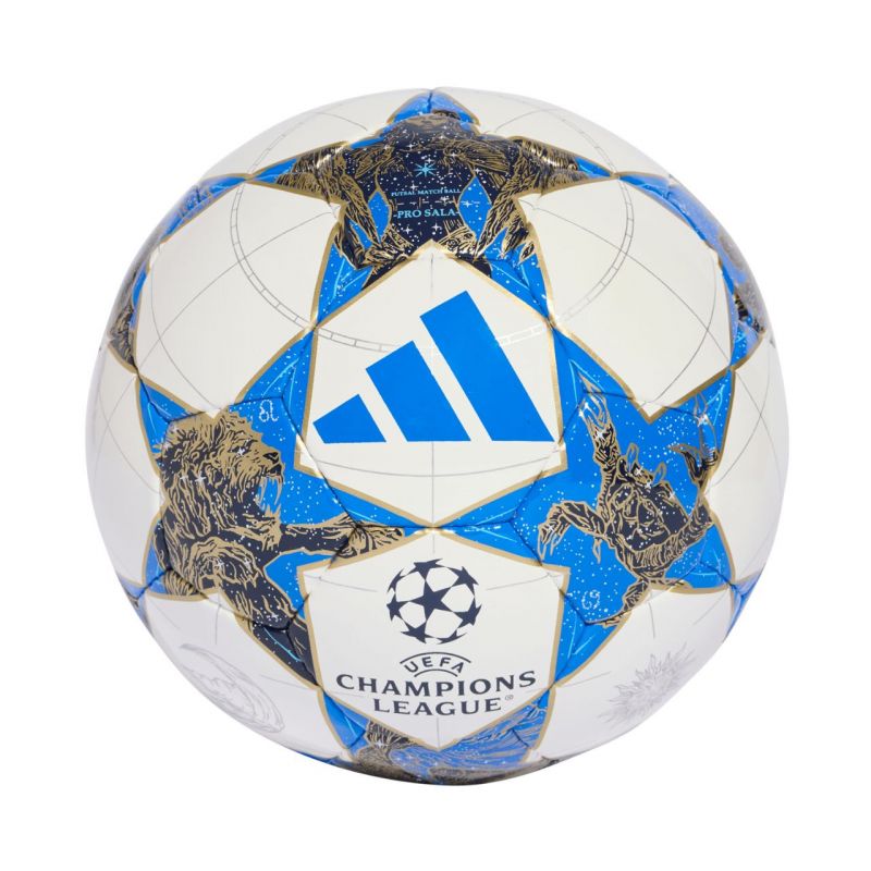 adidas UCL Pro Sala 25/26 League Stage Football JP1546 Accessories/Balls/Football Adidas