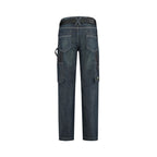 Tricorp unisex Work Jeans MLI-T60T6 Clothing/Outdoor/Tricorp Your Sports Performance