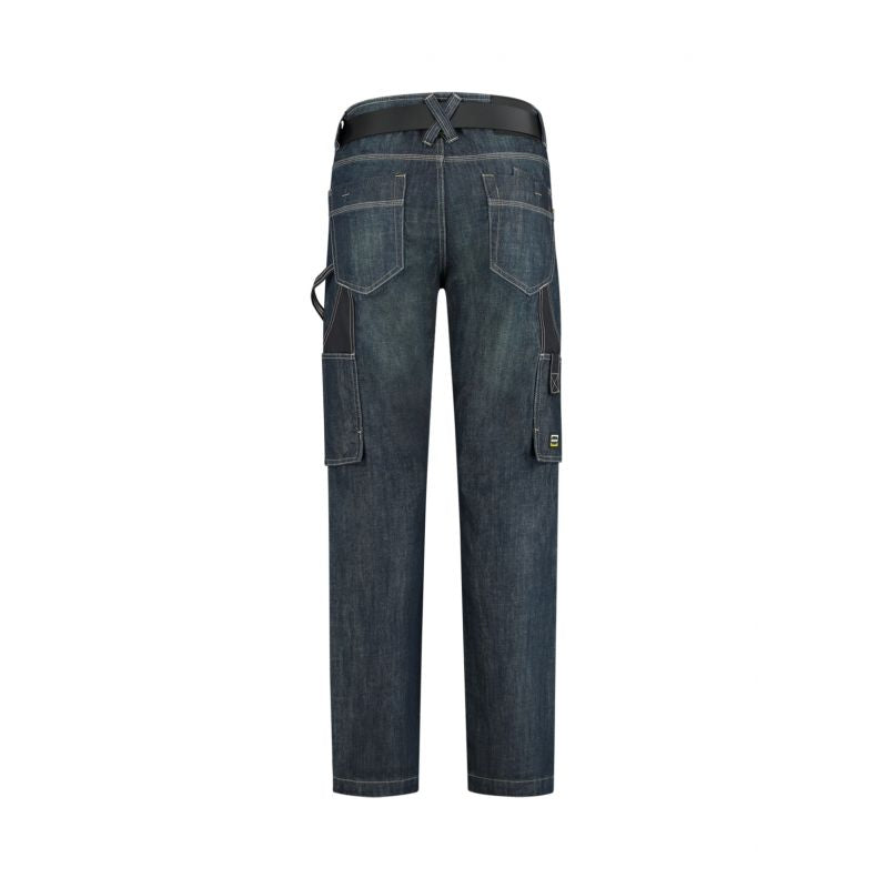 Tricorp unisex Work Jeans MLI-T60T6 Clothing/Outdoor/Tricorp Your Sports Performance