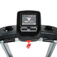 FLOW FITNESS ELECTRIC TREADMILL RUNNER DTM2500 In preparation Your Sports Performance
