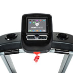 FLOW FITNESS ELECTRIC TREADMILL RUNNER DTM2500 In preparation Your Sports Performance