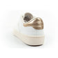 Gap women's sports shoes Boudler sneakers fashionable comfortable white Your Sports Performance