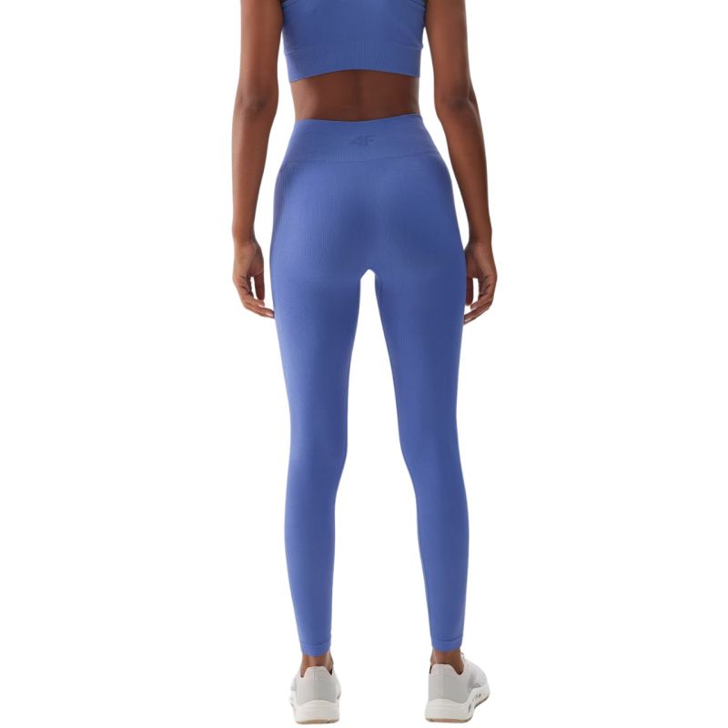 Leggings 4F W 4FWAW24TFTIF278 31S Clothing/Training 4F