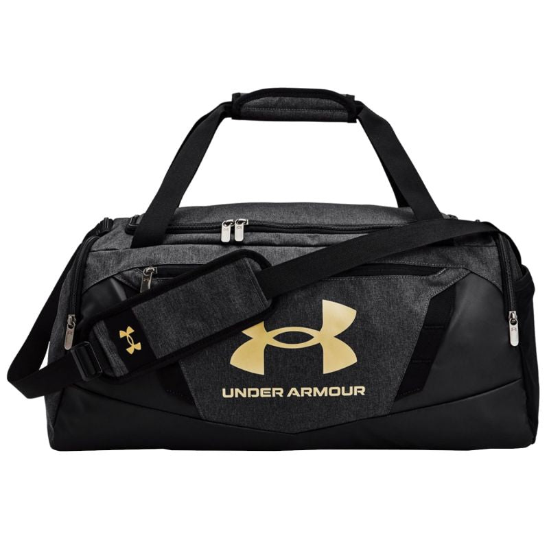 Under Armor Undeniable 5.0 SM Duffle Bag 1369222-002 Accessories/Bags/Under Armour Your Sports Performance