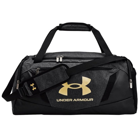 Under Armor Undeniable 5.0 SM Duffle Bag 1369222-002 Accessories/Bags/Under Armour Your Sports Performance