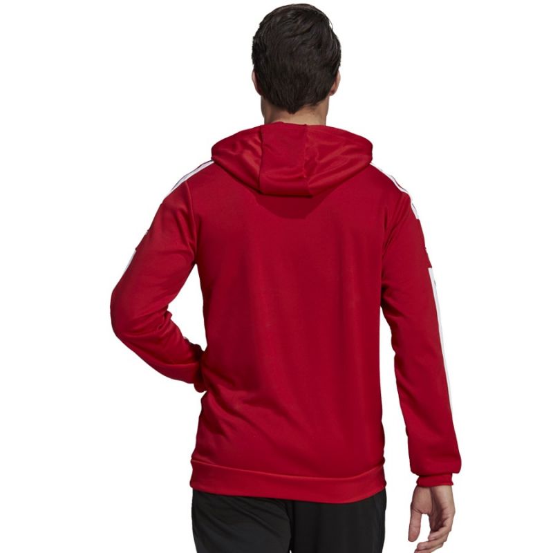Sweatshirt adidas Squadra 21 Hoody M GP6435 Clothing/Football Adidas