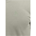 Odlo F-DRY Men’s Crew-Neck Short-Sleeve T-Shirt, Grey