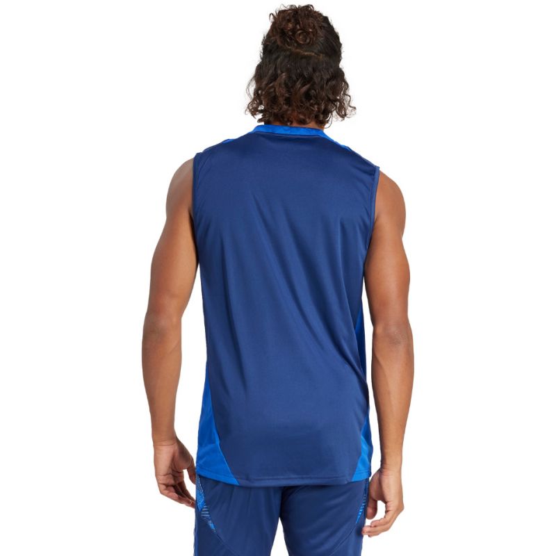 Adidas Tiro 24 Competition Training Sleeveless Jersey M IR5476 Clothing/Football Adidas