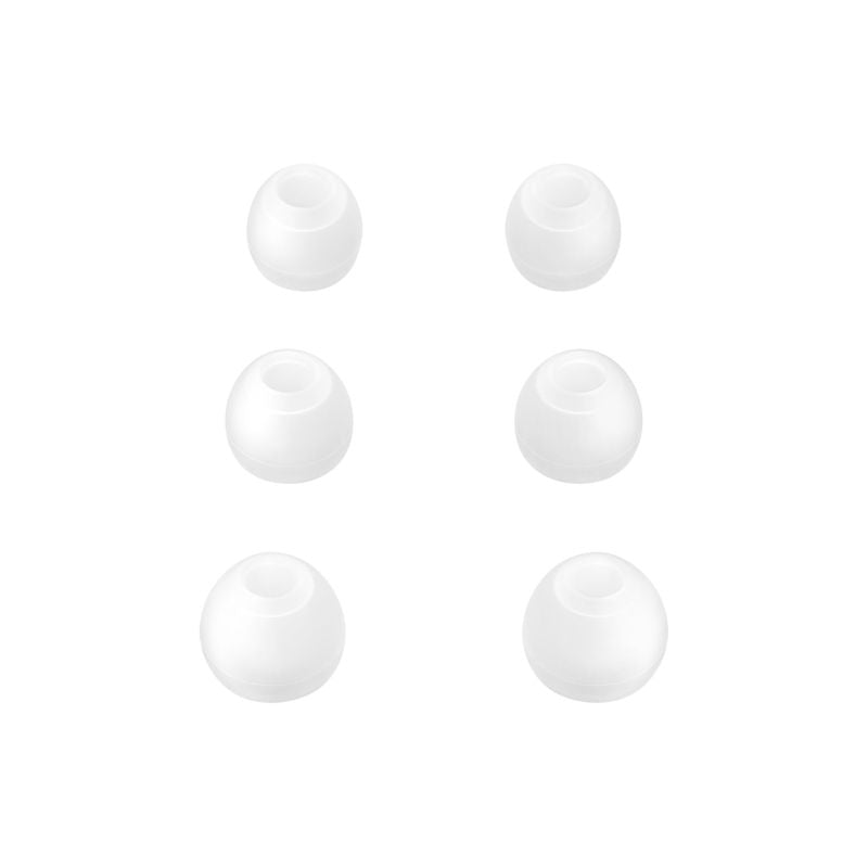 Samsung In-Ear Stereo Type C Headphones, EO-IC100BWEGEU White Akcesoria GSM/Słuchawki przewodowe Your Sports Performance
