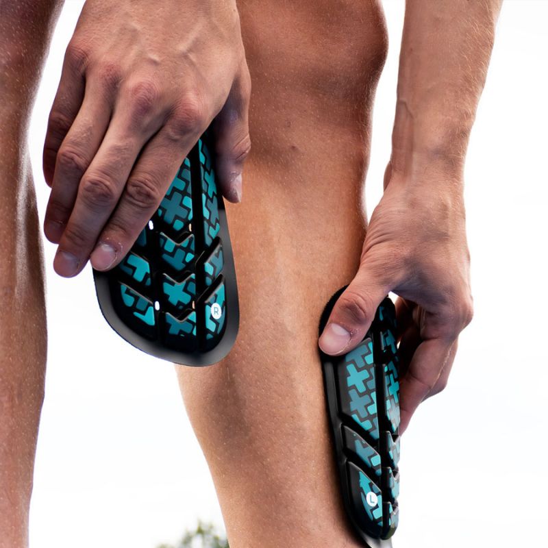 Proskary Fle-X Soccer Shin Guards In preparation Your Sports Performance