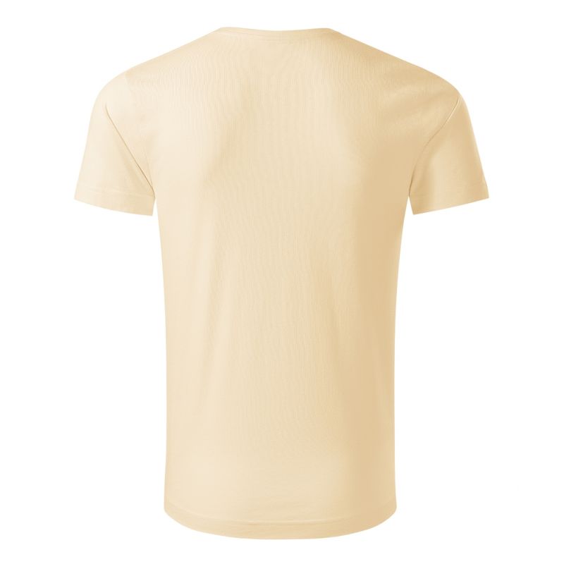 T-shirt Malfini Origin (GOTS) M MLI-17121 almond Clothing/Lifestyle/T-shirts/Malfini Malfini