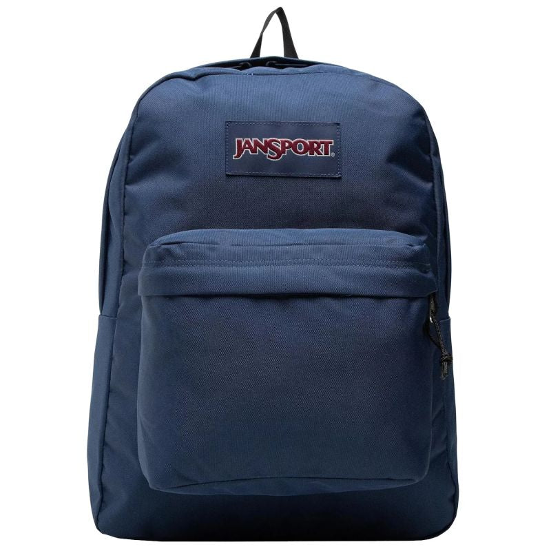 JanSport Superbreak Backpack EK0A5BAGN54 Accessories/Plecaki Your Sports Performance