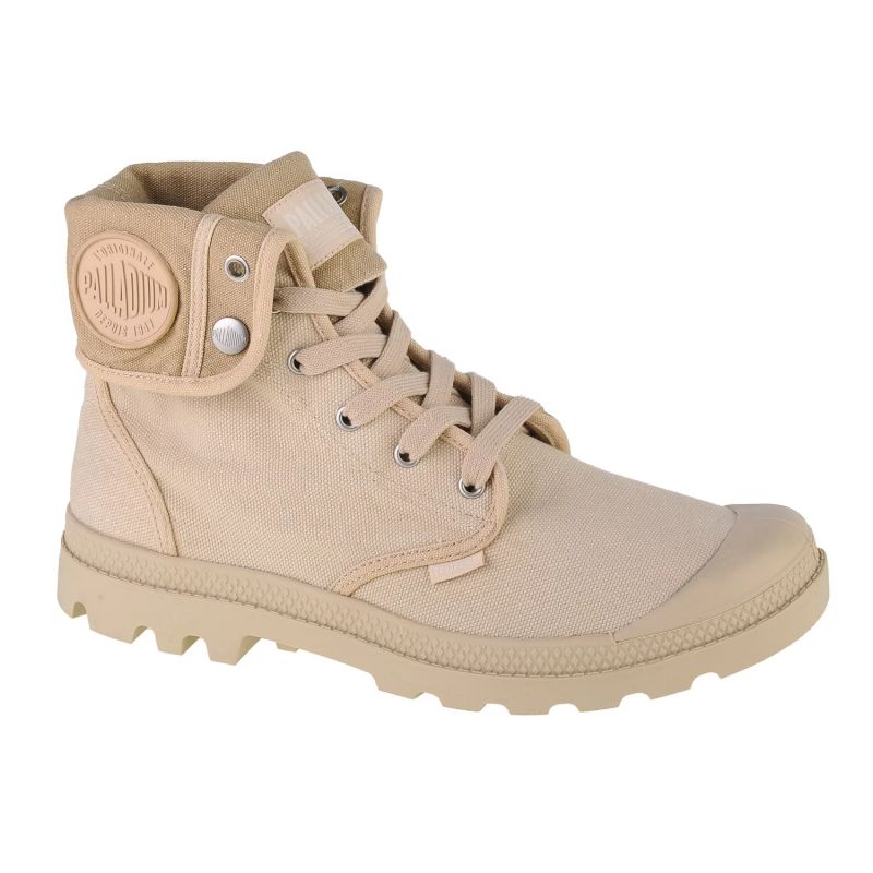 Shoes Palladium Baggy M 02353-221-M Footwear/Lifestyle/Palladium Your Sports Performance