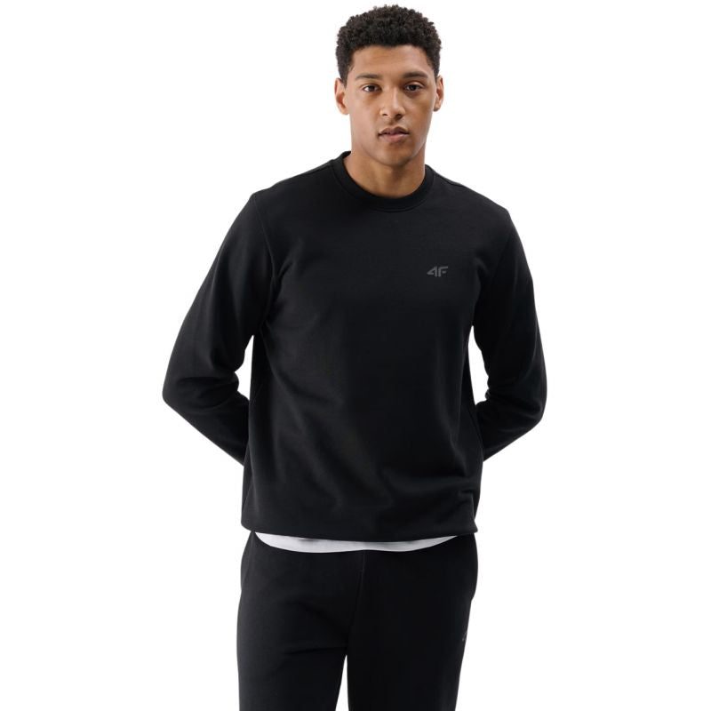 Sweatshirt 4F M1767 M 4FWMM00TSWSM1767 20S Clothing/Lifestyle/4F 4F