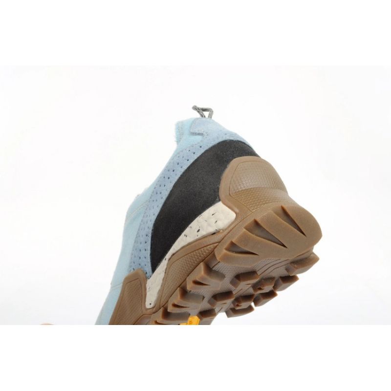 Aku Nativa Canvas W 647029 trekking shoes Footwear/Outdoor/Aku Your Sports Performance