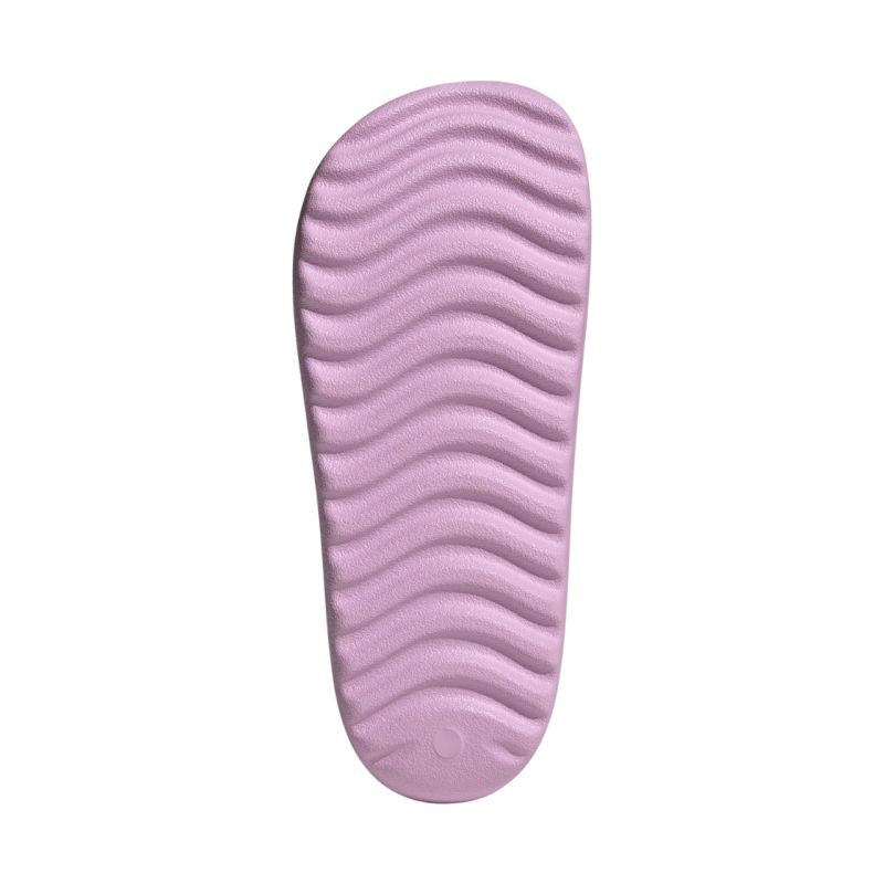 Adidas Adilette Lumia flip-flops light purple IH8924