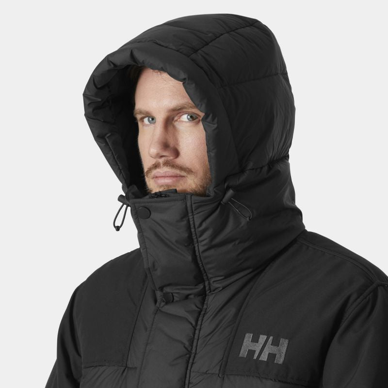 Helly Hansen Escape Down Parka M 53527 990 Clothing/Outdoor/Helly Hansen Your Sports Performance