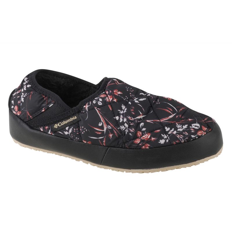 Columbia Autumn Lazy Bend Moc Slippers W 2007311010 Footwear/Lifestyle/Columbia Your Sports Performance