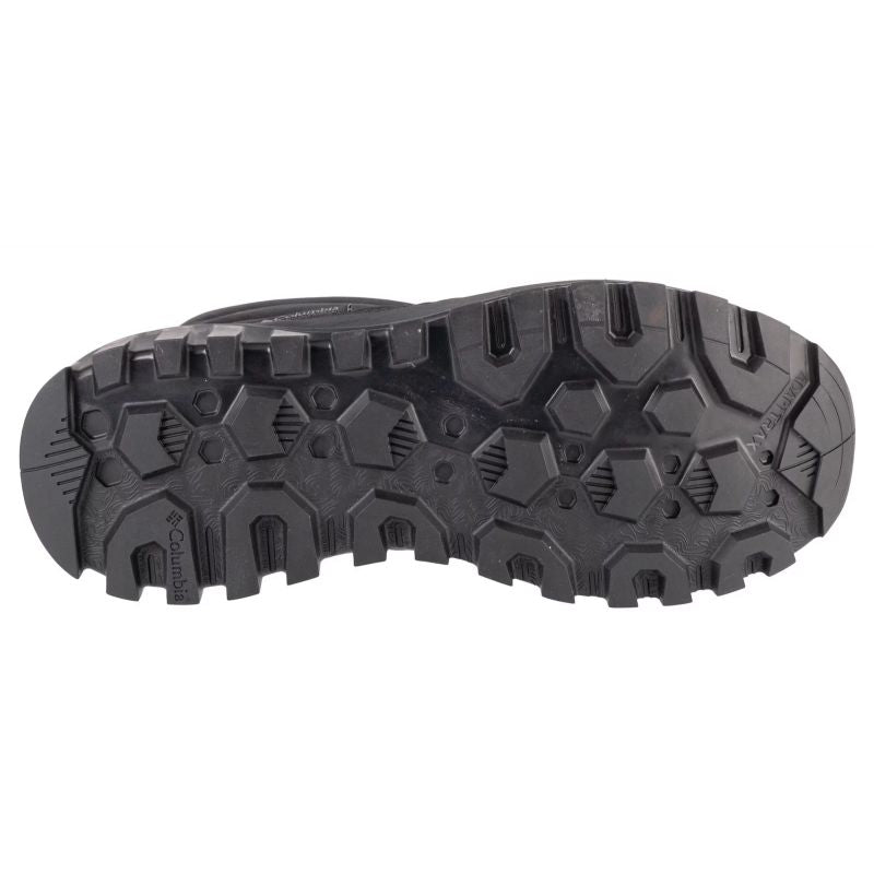 Columbia Snowtrot Mid 2075111012 Black 36 In preparation Your Sports Performance