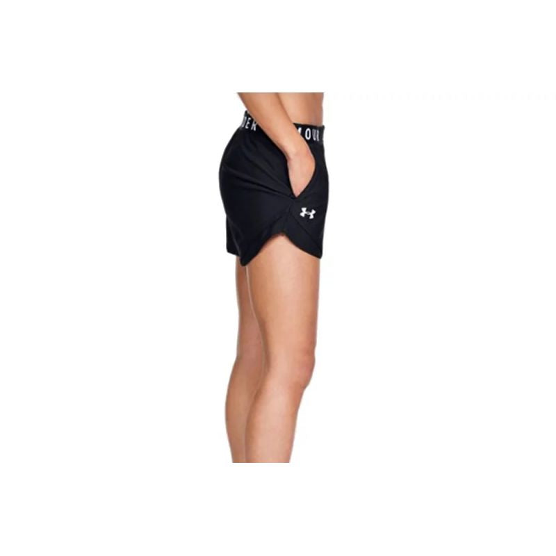 Under Armor Play Up Short 3.0 W 1344552-001 Clothing/Training Your Sports Performance