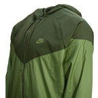 Nike Windrunner Jacket Men's Transitional Windbreaker - 7727324-334 Odzież/Odzież na co dzień Your Sports Performance