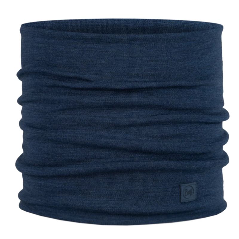 Buff Merino Heavyweight Neckwarmer 11301877910 Clothing/Multisport/Buff Your Sports Performance
