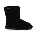 BearPaw Black Neverwet Jr.608Y shoes Footwear/Multisport Your Sports Performance